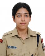 Sheema Nabi Qasba